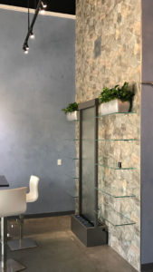 Commercial Electrcian Lighting Installation