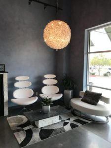 Commercial Electrcian Lighting Installation
